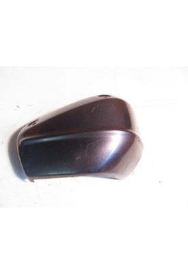 Yamaha ROYAL STAR TOURING DELUX SIDE COVER