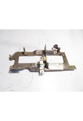 Yamaha ROYAL STAR TOURING DELUX Tail Bracket
