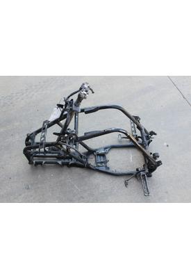 Yamaha Raptor 660R Frame