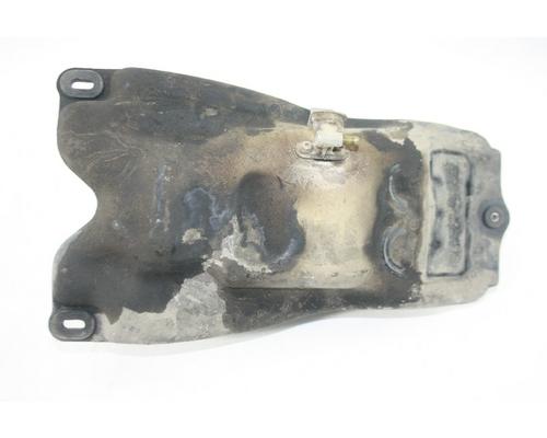 Yamaha Raptor 660R Fuel Tank