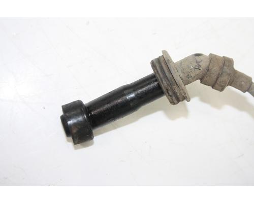 Yamaha Raptor 660R Ignition Coil