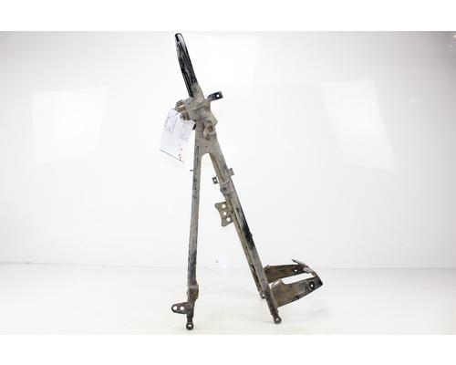 Yamaha Raptor 660R Subframe