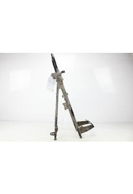 Yamaha Raptor 660R Subframe
