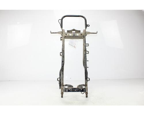 Yamaha Raptor 660R Subframe