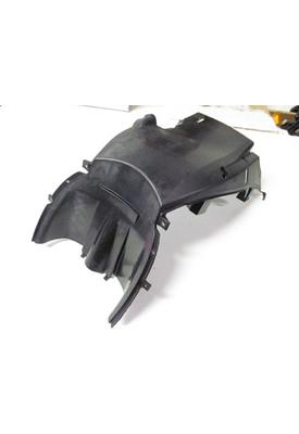 Yamaha VINO CLASSIC LOWER FAIRING