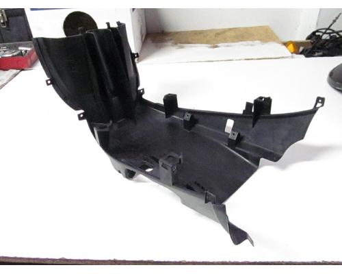 Yamaha VINO CLASSIC LOWER FAIRING