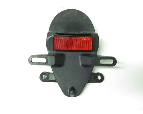 Yamaha VINO CLASSIC License Mounting Assy.