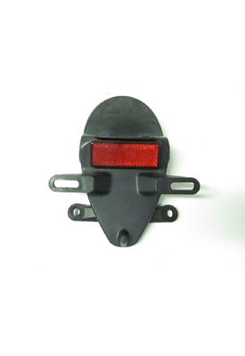 Yamaha VINO CLASSIC License Mounting Assy.