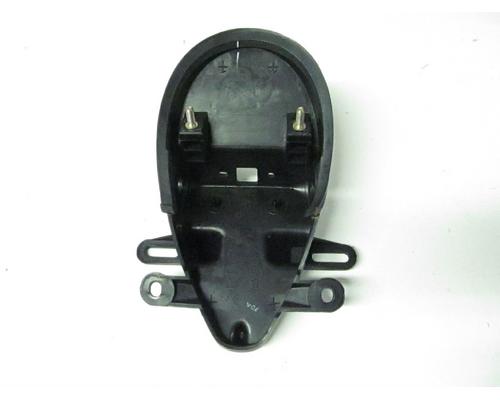 Yamaha VINO CLASSIC License Mounting Assy.