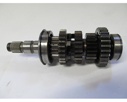 Yamaha VMX12 MISCELANEOUS