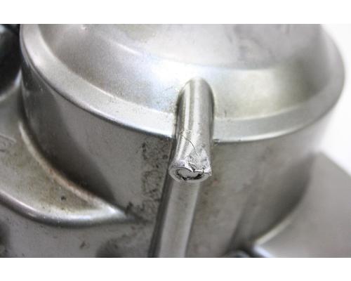 Yamaha Wolverine 350 Clutch Cover