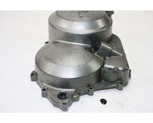 Yamaha Wolverine 350 Clutch Cover