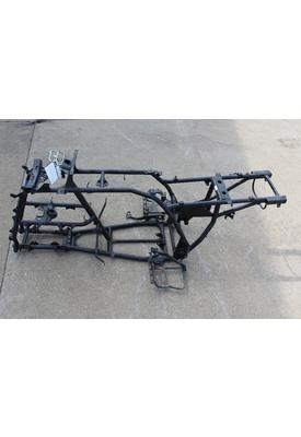 Yamaha Wolverine 350 Frame