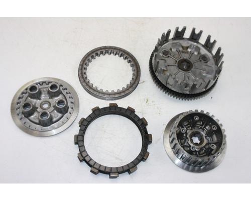 Yamaha Wolverine 350 Primary Drive Clutch