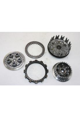 Yamaha Wolverine 350 Primary Drive Clutch