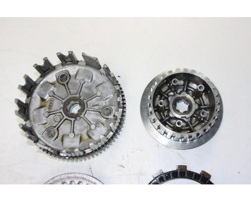 Yamaha Wolverine 350 Primary Drive Clutch