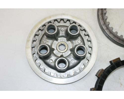 Yamaha Wolverine 350 Primary Drive Clutch