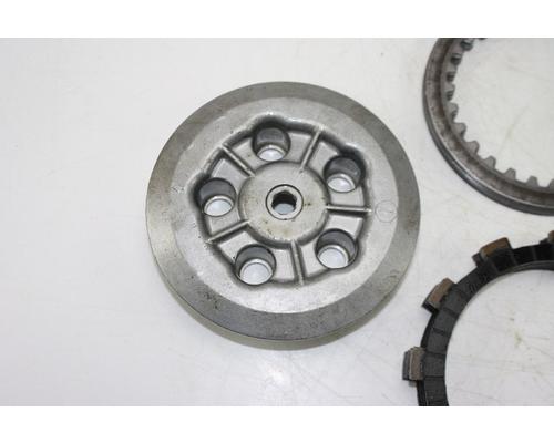 Yamaha Wolverine 350 Primary Drive Clutch