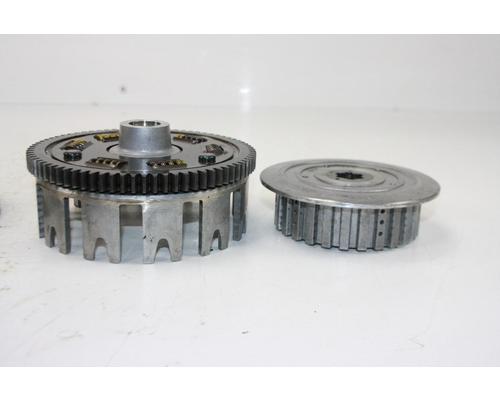 Yamaha Wolverine 350 Primary Drive Clutch