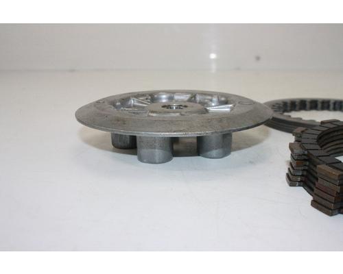 Yamaha Wolverine 350 Primary Drive Clutch