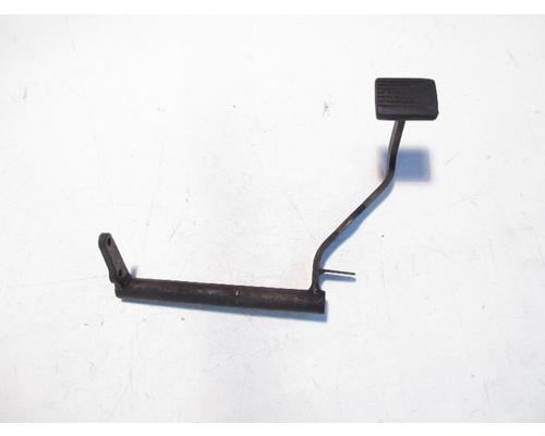 Yamaha XC125 BRAKE PEDAL