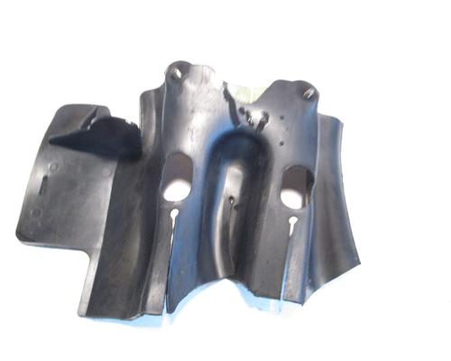 Yamaha XC125 Engine Guard