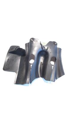 Yamaha XC125 Engine Guard