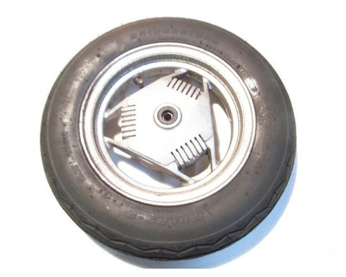 Yamaha XC125 FRONT WHEEL