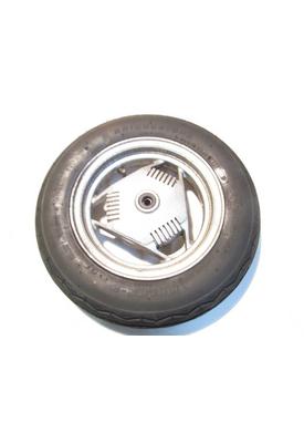 Yamaha XC125 FRONT WHEEL