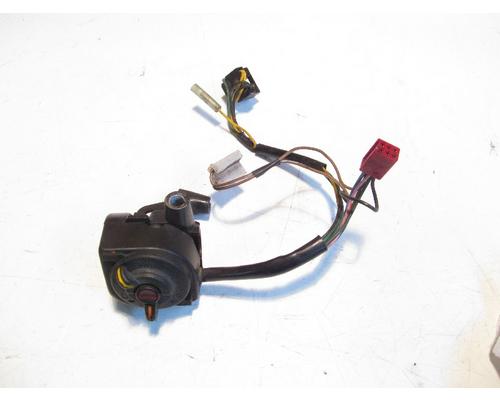 Yamaha XC125 Headlight Switch
