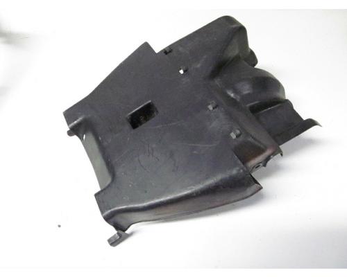 Yamaha XC125 LOWER FAIRING