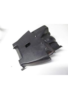 Yamaha XC125 LOWER FAIRING