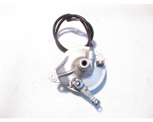Yamaha XC125 REAR HUB
