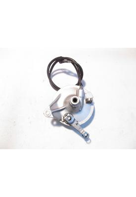 Yamaha XC125 REAR HUB