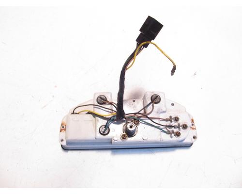 Yamaha XC125 Speedometer Gauge