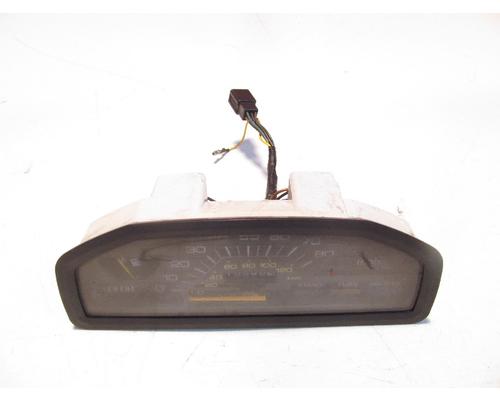 Yamaha XC125 Speedometer Gauge