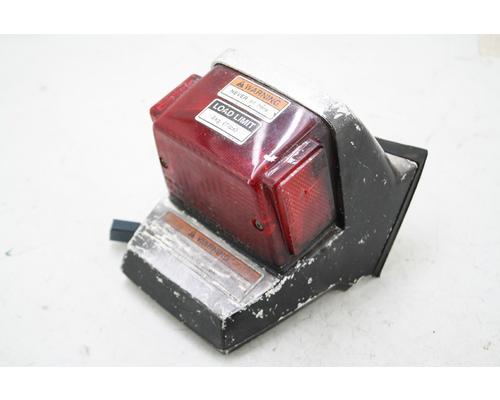 Yamaha XC125 TAIL LIGHT
