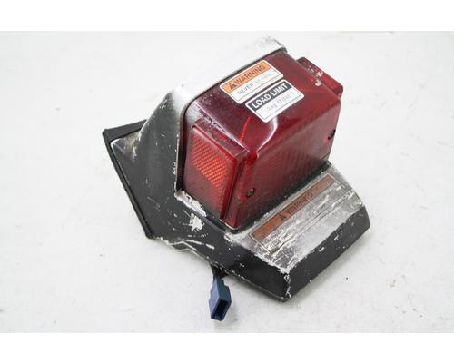 Yamaha XC125 TAIL LIGHT