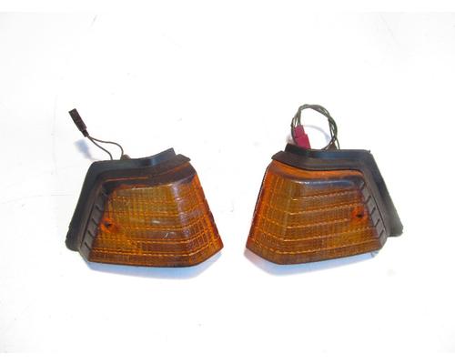 Yamaha XC125 Turn Signal 