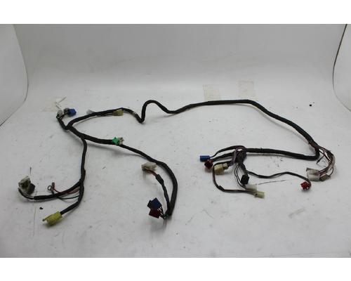 Yamaha XC125 Wire Harness