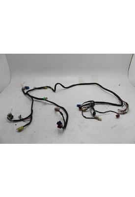 Yamaha XC125 Wire Harness
