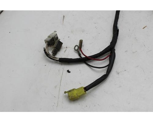 Yamaha XC125 Wire Harness