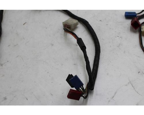 Yamaha XC125 Wire Harness