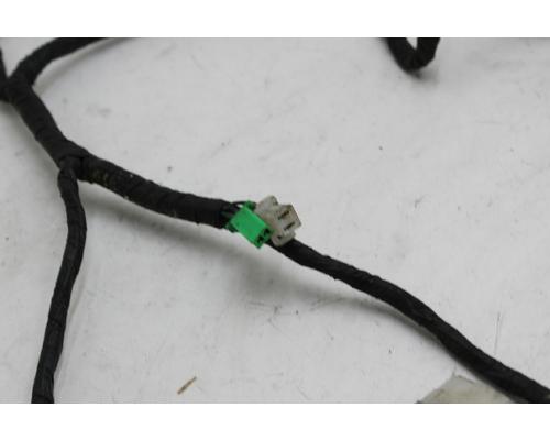 Yamaha XC125 Wire Harness