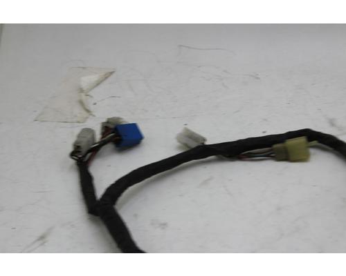 Yamaha XC125 Wire Harness