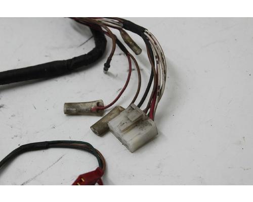 Yamaha XC125 Wire Harness