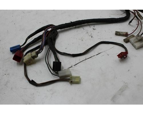 Yamaha XC125 Wire Harness