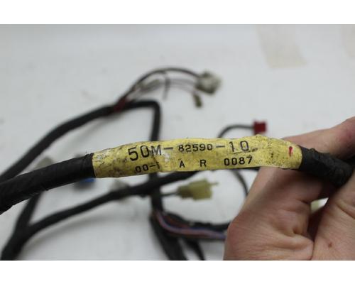 Yamaha XC125 Wire Harness