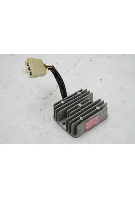 Yamaha XC180 VOLT REGULATOR/RECTIFIER