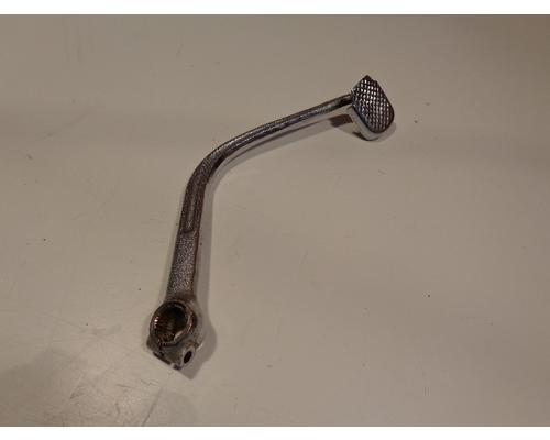 Yamaha XJ550 BRAKE PEDAL